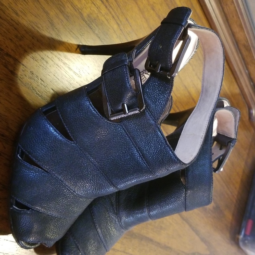 Michael Kors heels
